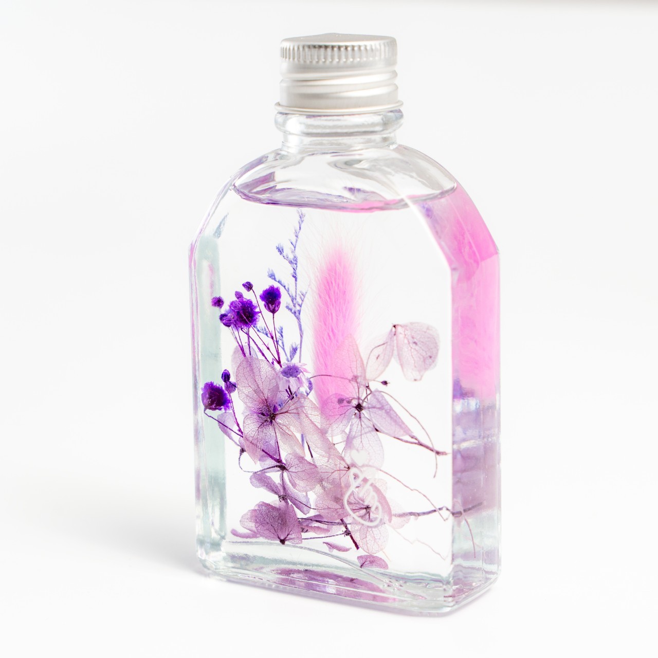 浮游花瓶-紫色迷夢