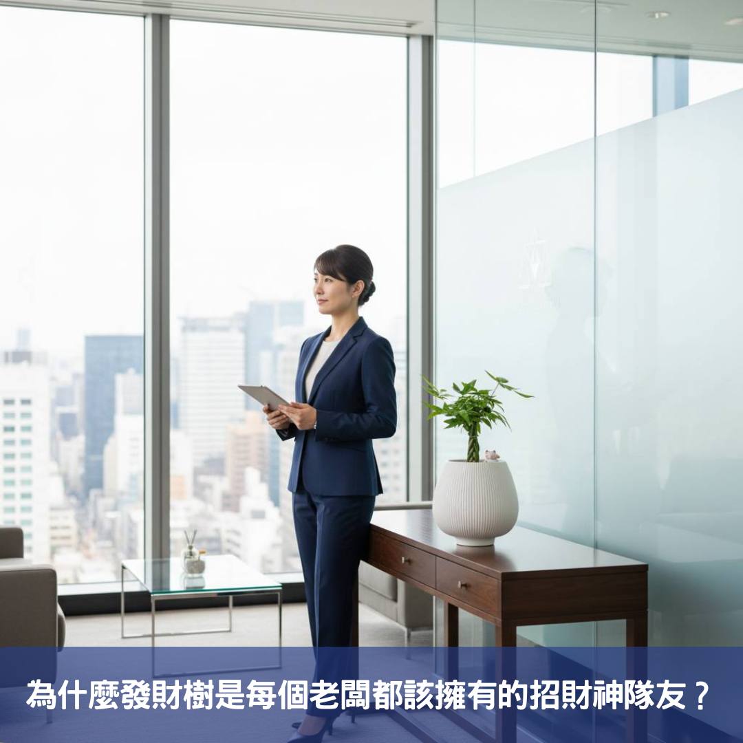 辦公室的綠色金庫-馬拉巴栗,開幕送禮、招財盆栽首選推薦