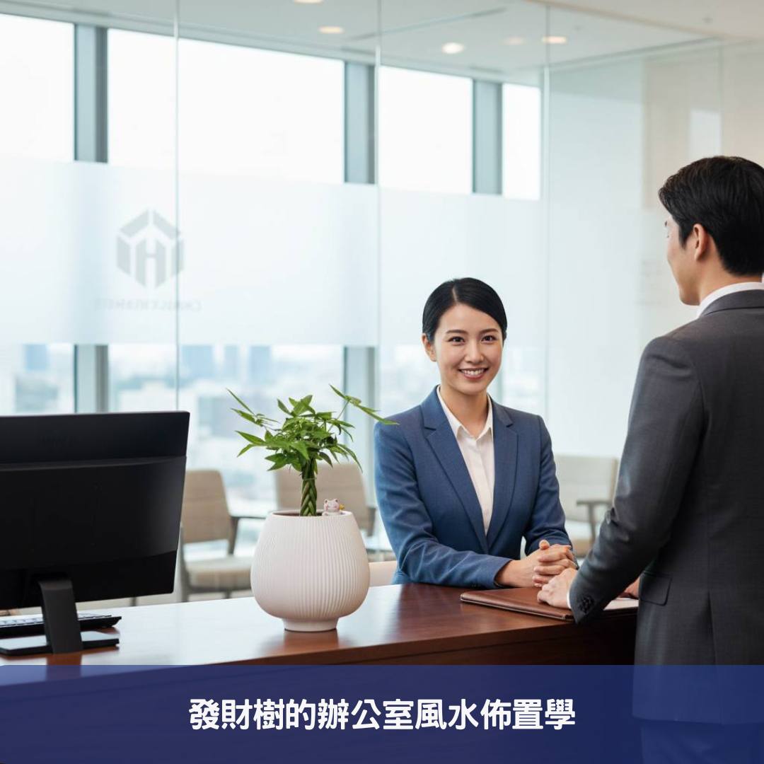 辦公室的綠色金庫-馬拉巴栗,開幕送禮、招財盆栽首選推薦