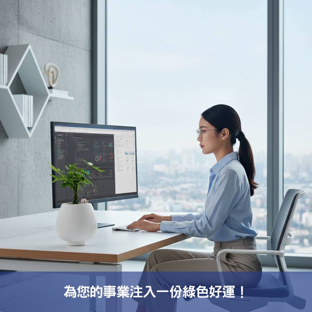 辦公室的綠色金庫-馬拉巴栗,開幕送禮、招財盆栽首選推薦